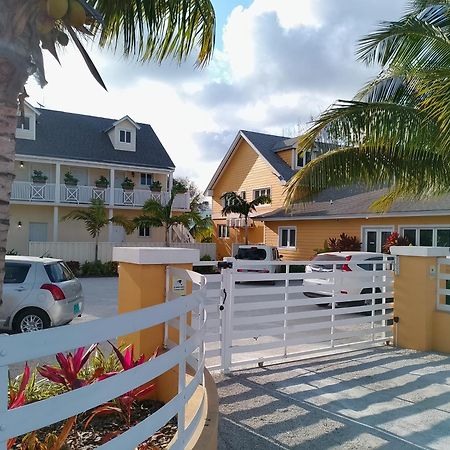Villa By The Bay Nassau Ngoại thất bức ảnh