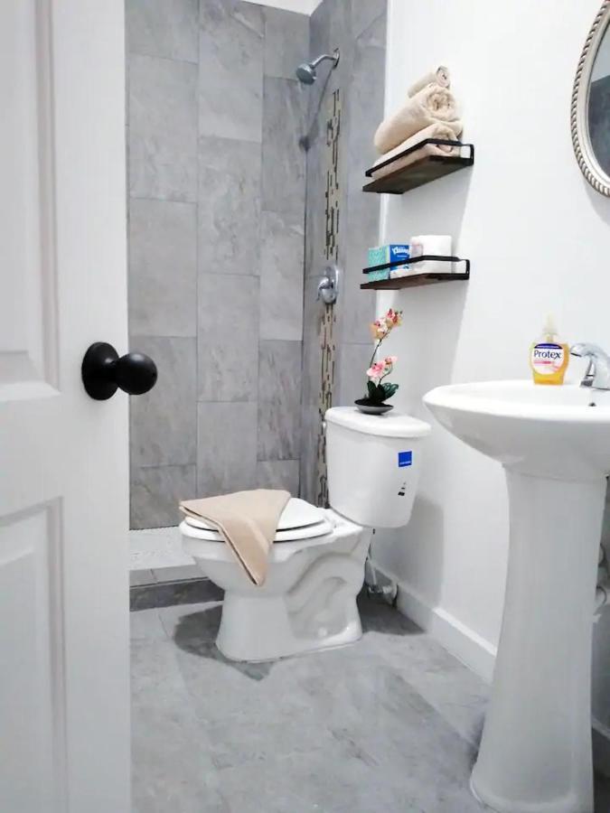 Villa By The Bay Nassau Ngoại thất bức ảnh