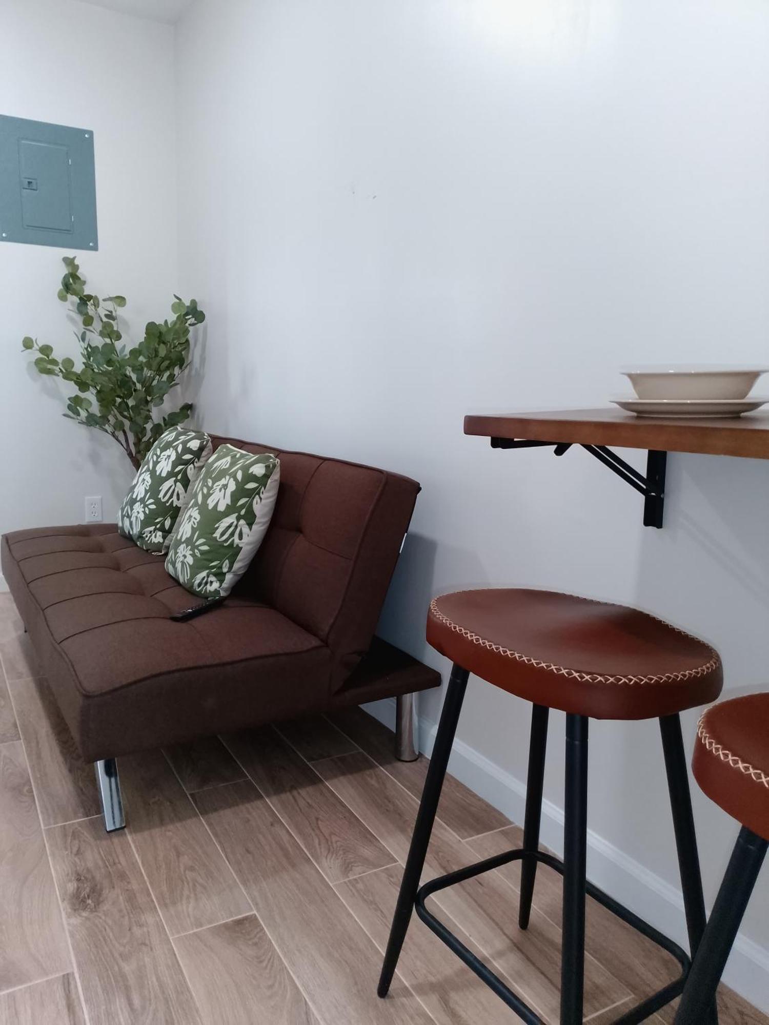 Villa By The Bay Nassau Phòng bức ảnh