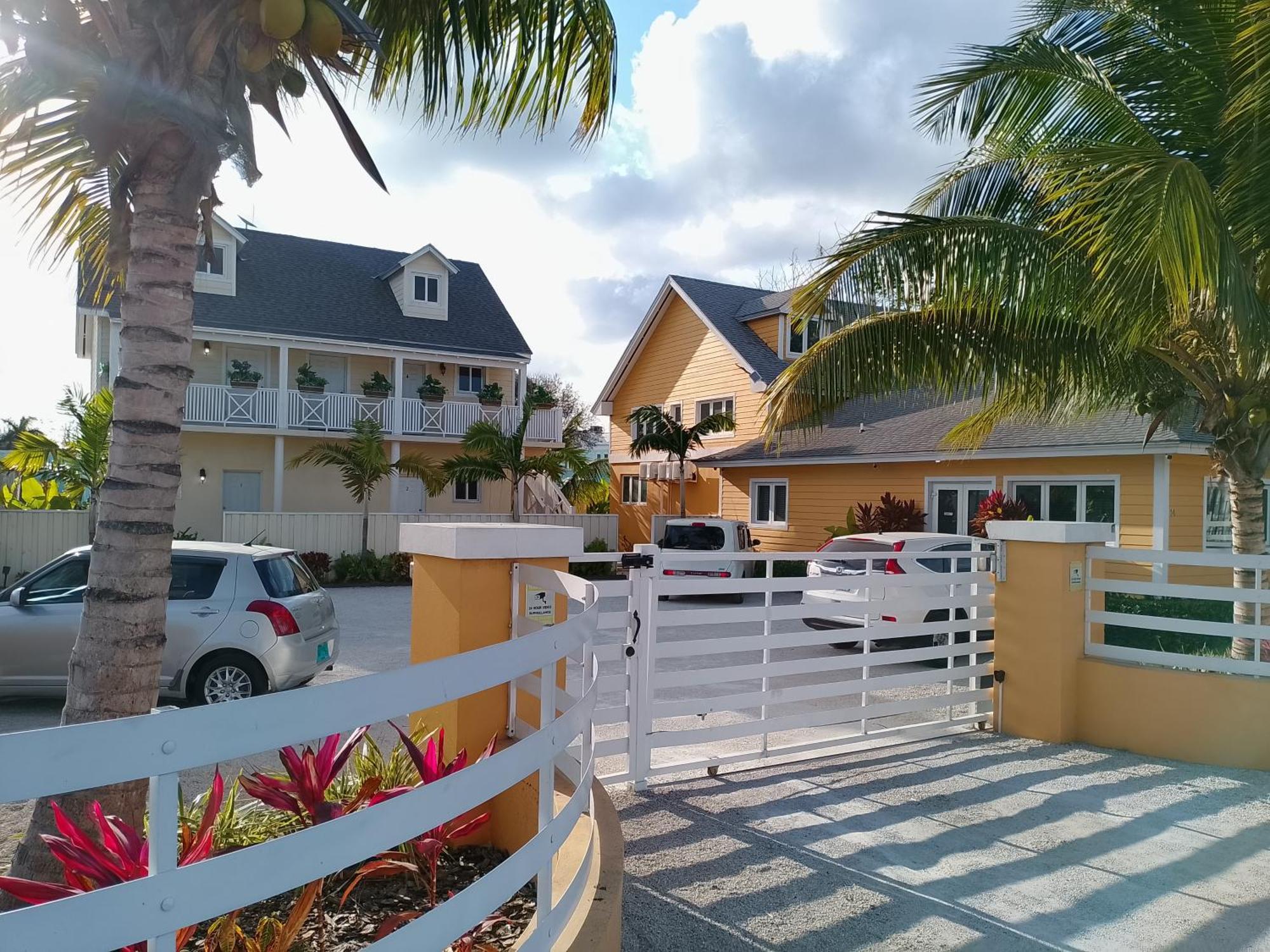 Villa By The Bay Nassau Ngoại thất bức ảnh